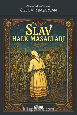 Slav Halk Masalları