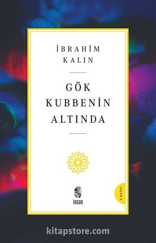 Gök Kubbenin Altında