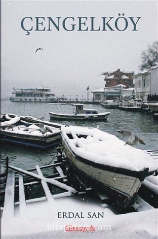 Çengelköy