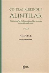 Çin Klasiklerinden Alıntılar