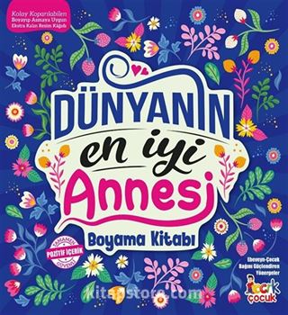 Dünyanın En İyi Annesi