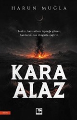 Kara Alaz