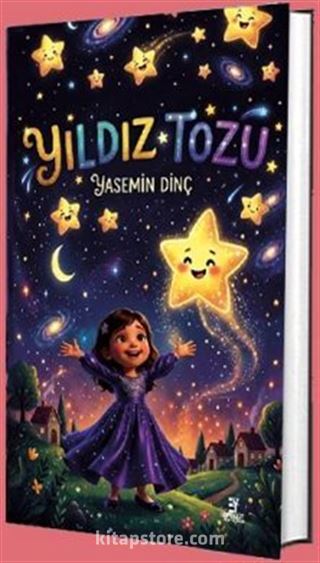 Yıldız Tozu