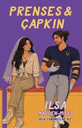 Prenses ve Çapkın