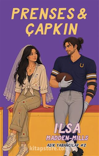 Prenses ve Çapkın