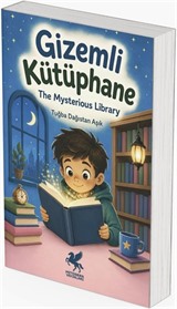 Gizemli Kütüphane