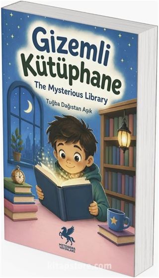 Gizemli Kütüphane