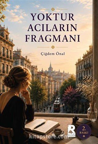 Yoktur Acıların Fragmanı