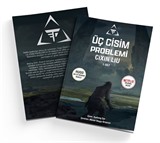 Üç Cisim Problemi Grafik / Cilt 1