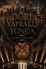 Dört Yapraklı Yonca