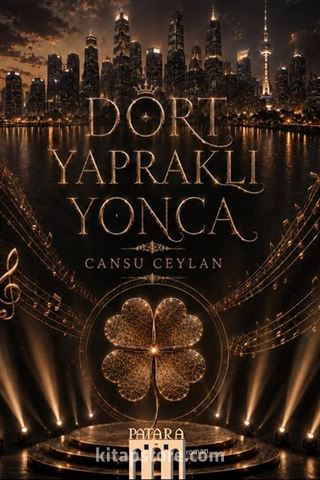 Dört Yapraklı Yonca