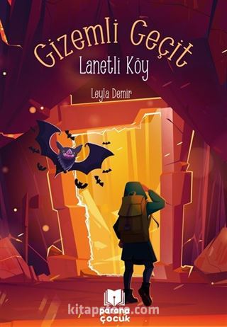 Gizemli Geçit / Lanetli Köy