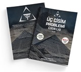 Üç Cisim Problemi Grafik / Cilt 2