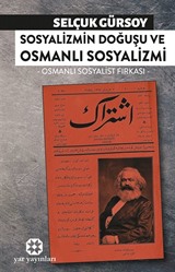 Sosyalizmin Doğuşu ve Osmanlı Sosyalizmi