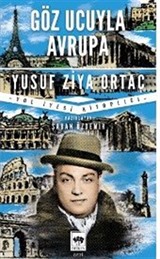 Göz Ucuyla Avrupa