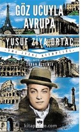 Göz Ucuyla Avrupa