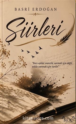 Şiirleri