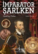 İmparator Şarlken (Ciltli)