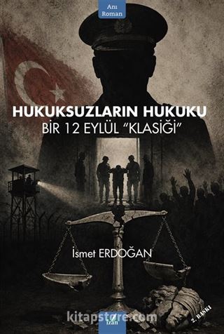 Hukuksuzların Hukuku