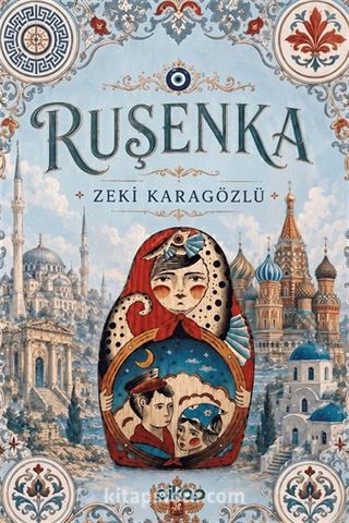 Ruşenka