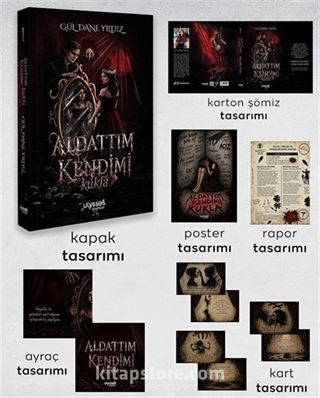 Aldattım Kendimi / Kukla