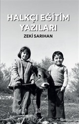 Halkçı Eğitim Yazıları
