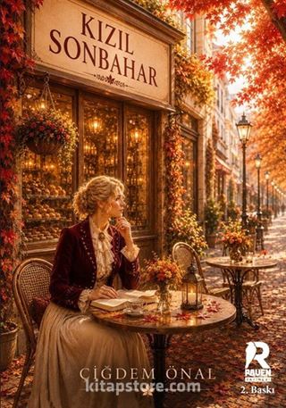 Kızıl Sonbahar