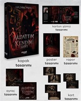 Aldattım Kendimi / Sanrı