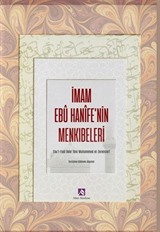 İmam Ebu Hanife'nin Menkıbeleri