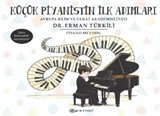 Küçük Piyanistin İlk Adımları