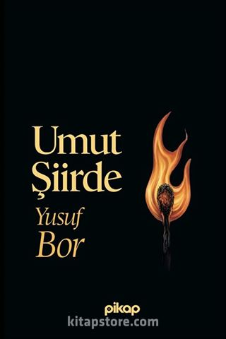 Umut Şiirde