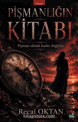 Pişmanlığın Kitabı