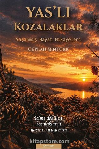 Yas'lı Kozalaklar