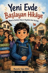 Yeni Evde Başlayan Hikaye