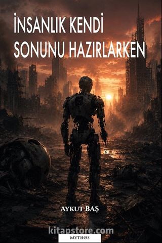 İnsanlık Kendi Sonunu Hazırlarken