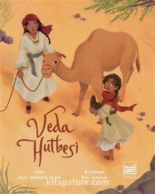 Veda Hutbesi