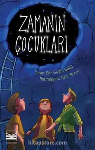 Zamanın Çocukları