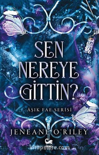 Sen Nereye Gittin?