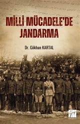 Milli Mücadele'de Jandarma