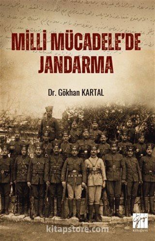 Milli Mücadele'de Jandarma