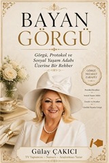 Bayan Görgü