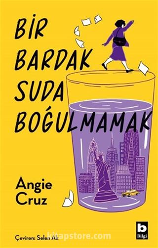 Bir Bardak Suda Boğulmamak