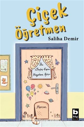 Çiçek Öğretmen