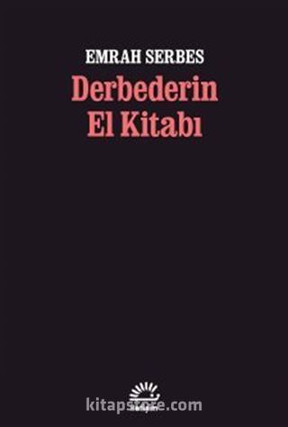 Derbederin El Kitabı