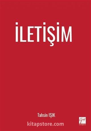 İletişim