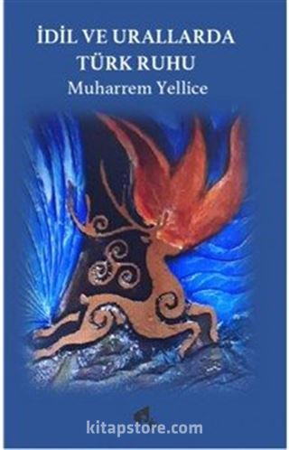 İdil ve Urallarda Türk Ruhu