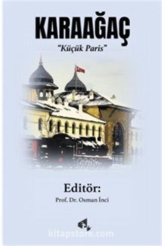 Karaağaç