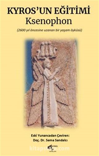 Kyros'un Eğitimi