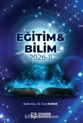 Eğitim - Bilim 2026 II