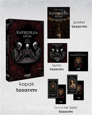 Kaybedilen Oyun